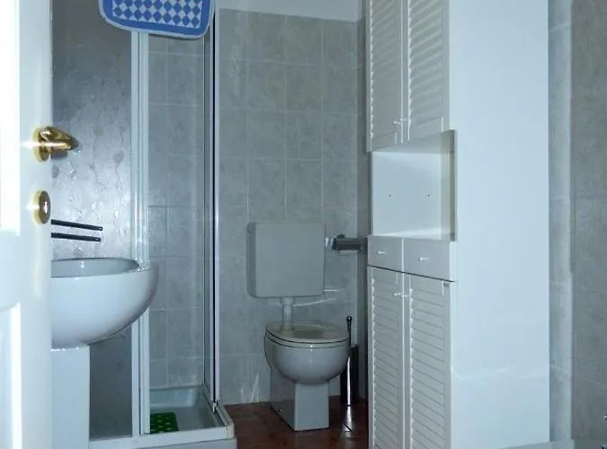 Porto 2 Apartamento *